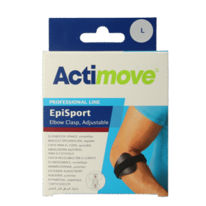 Actimove Episport elleboog Large