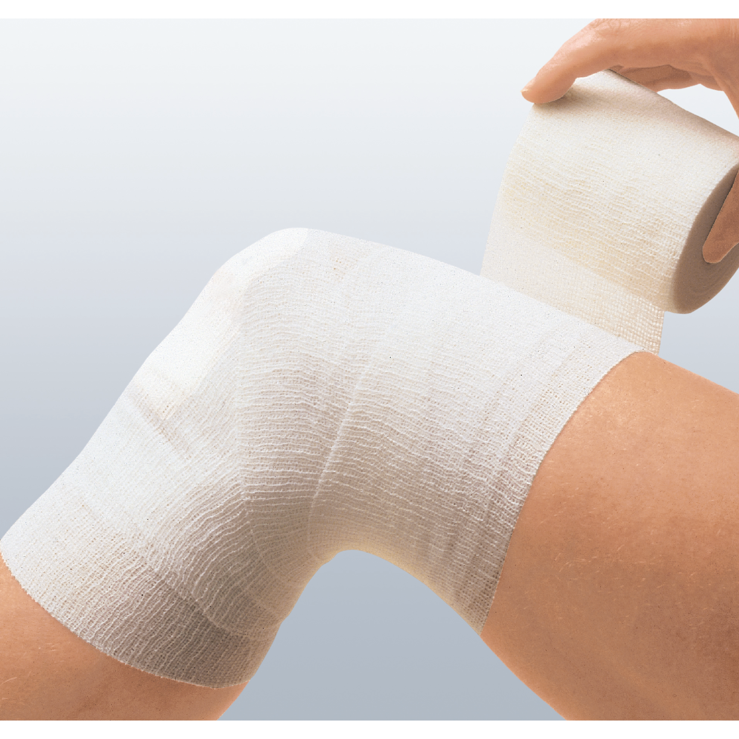 Elastomull Fixatiewindsel haft 4 x 8cm - Afbeelding 6