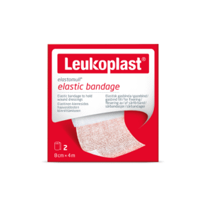 Elastomull Elastische bandage 4m x 8cm