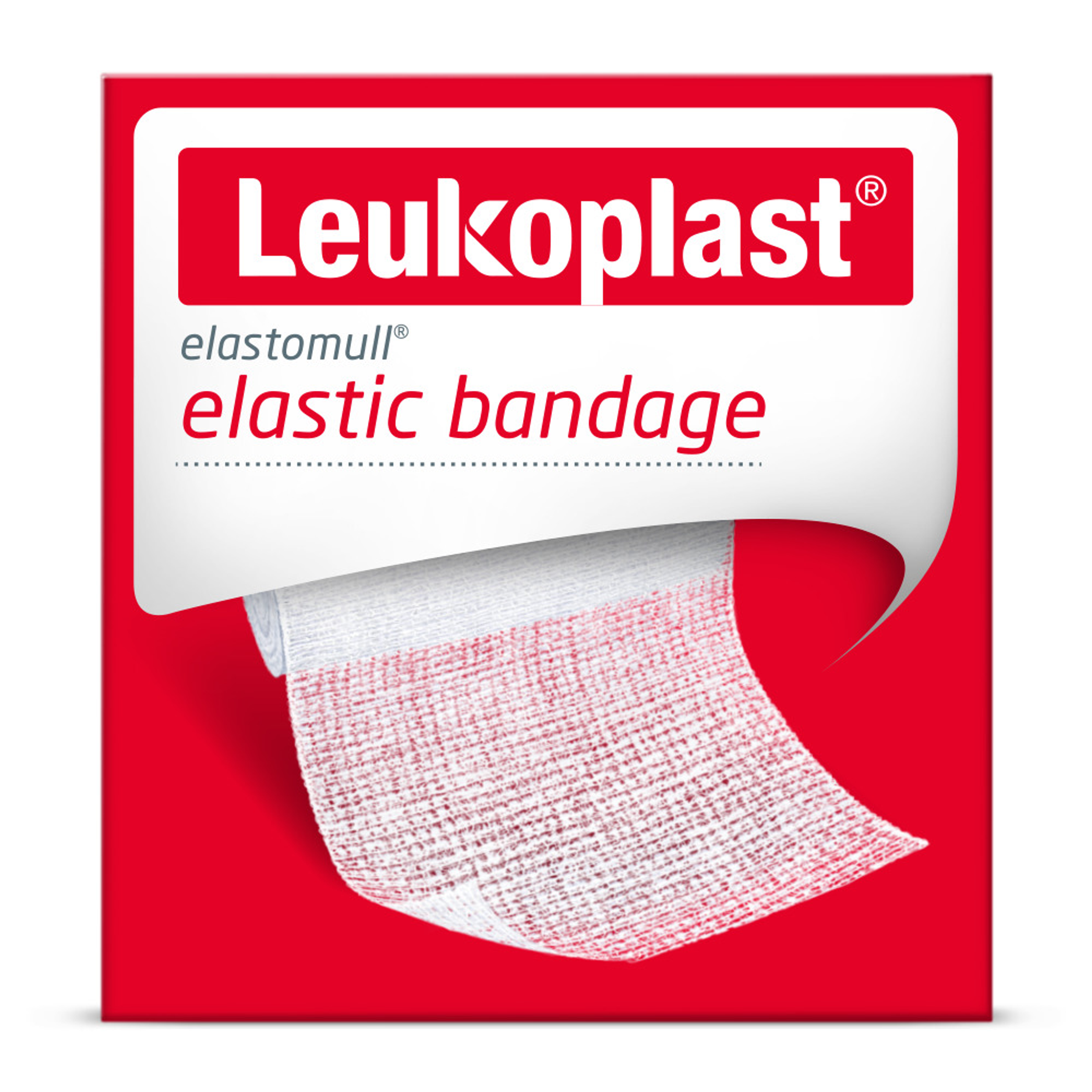 Elastomull Elastische bandage 4m x 10cm