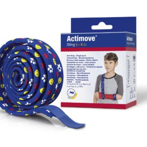 Actimove Sling 3.6cm x 1.4m kids