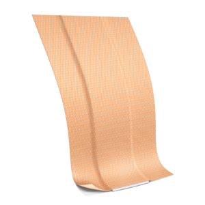 Leukoplast Elastic 1m x 6cm