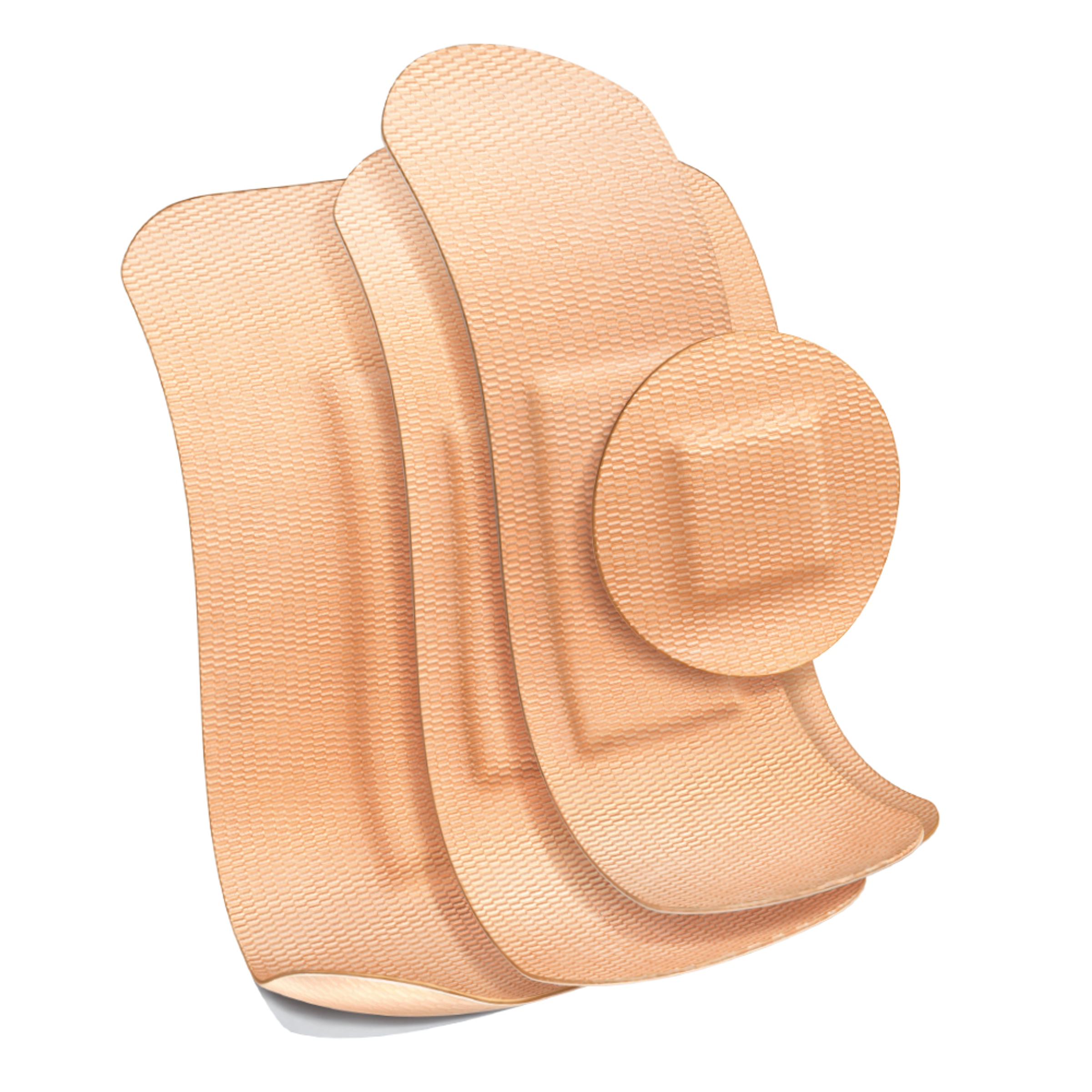 Leukoplast Pleister elastic mix - Afbeelding 6