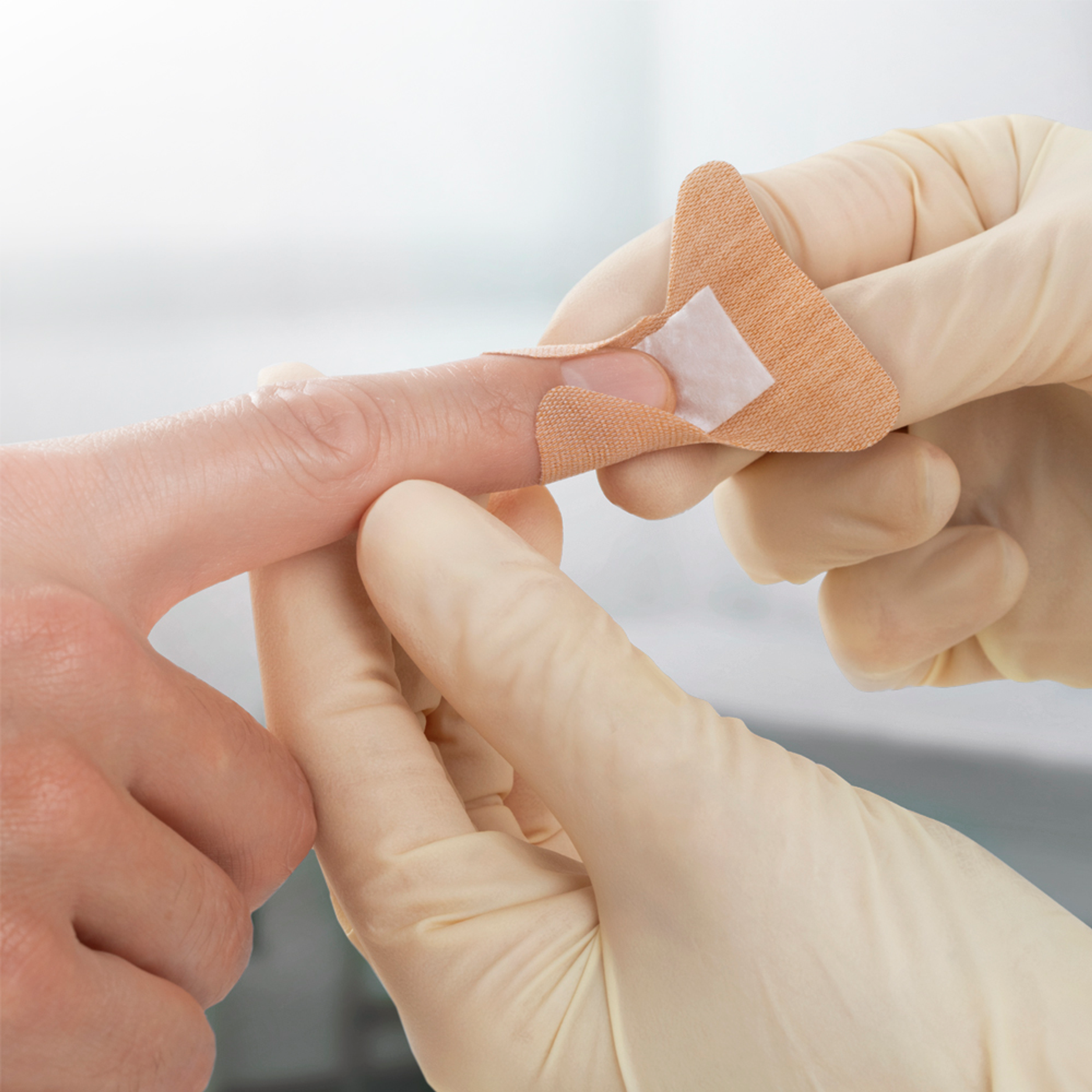 Leukoplast Elastic mix - Afbeelding 3