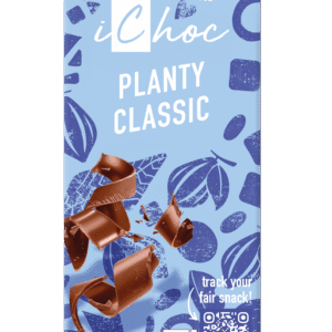 Ichoc Planty classic vegan bio