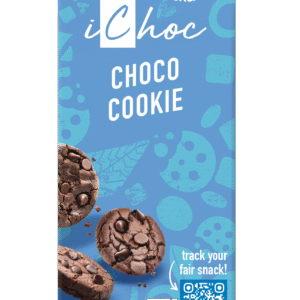 Ichoc Choco cookie vegan bio