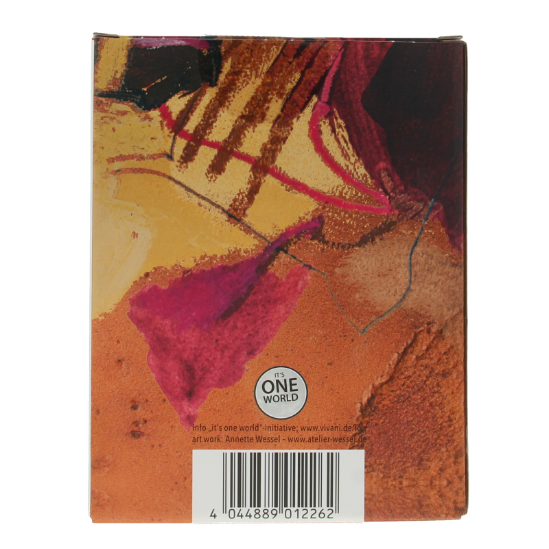 Vivani Chocolade naps puur 5 gram bio - Afbeelding 3