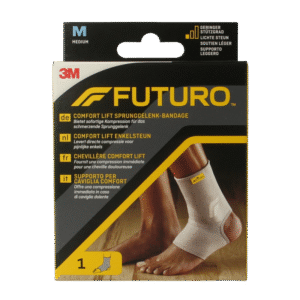 Futuro Comfort lift enkelsteun maat M