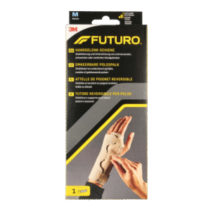 Futuro Polsspalk omkeerbaar medium