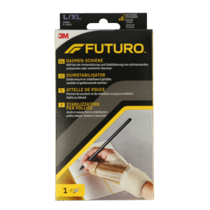 Futuro Deluxe duimspalk maat L/XL