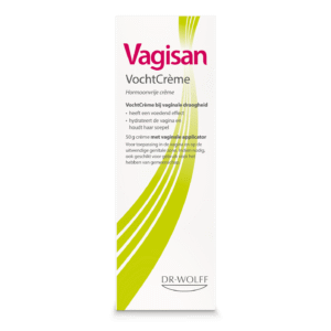 Vagisan Vochtcreme