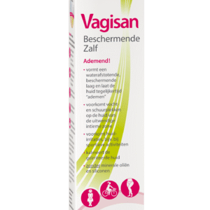 Vagisan Beschermende zalf