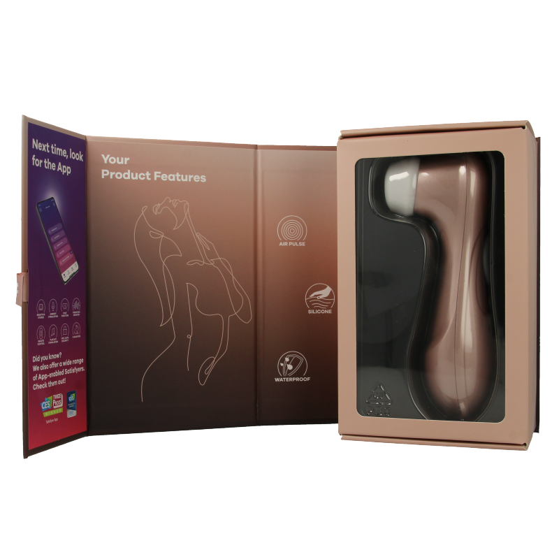 Satisfyer Pro 2 next generation - Afbeelding 2