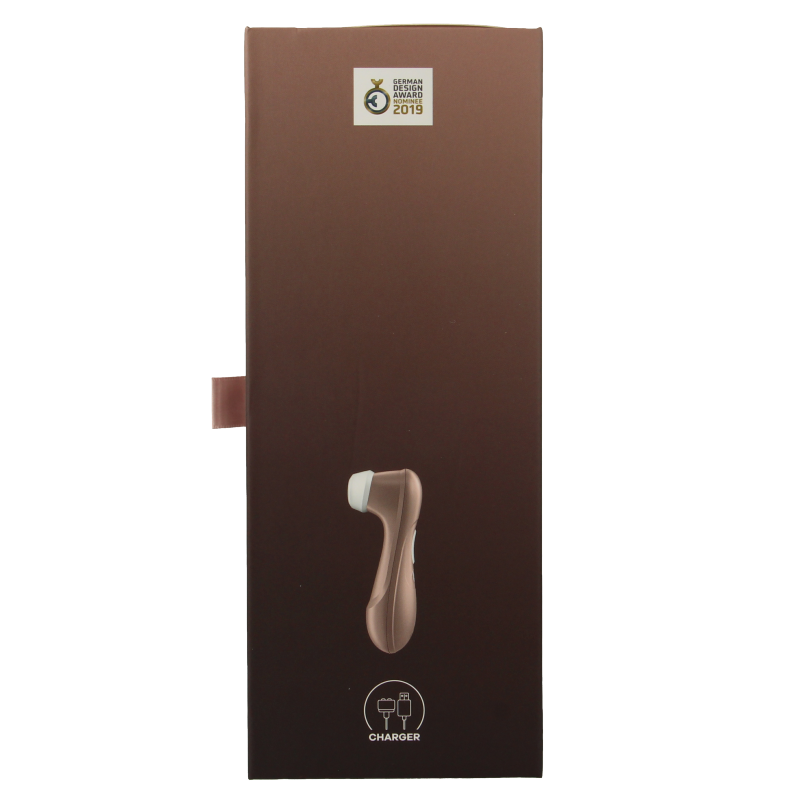 Satisfyer Pro 2 next generation - Afbeelding 3