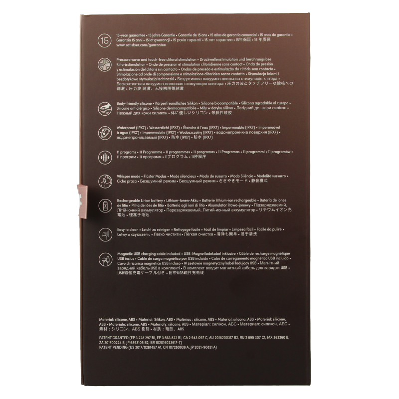 Satisfyer Pro 2 next generation - Afbeelding 5