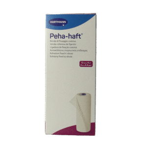 Hartmann Peha-haft windsel 4m x 12cm