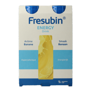 Fresubin Energy drink banaan