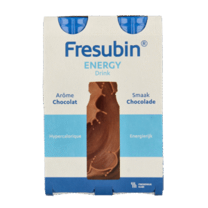 Fresubin Energy drink chocolade 200ml