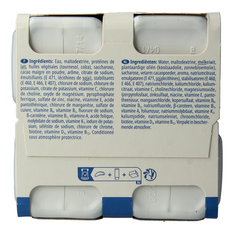 Fresubin Energy drink chocolade 200ml - Afbeelding 6