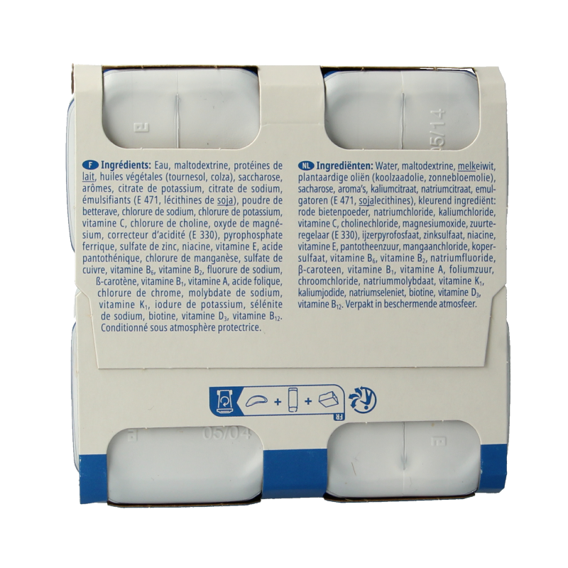 Fresubin Energy drink aardbei 200ml - Afbeelding 6