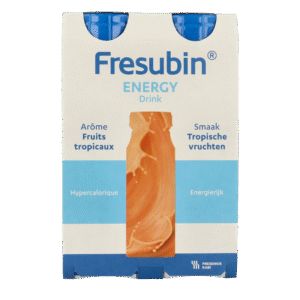 Fresubin Energy drink tropische vruchten 200ml