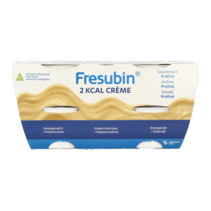 Fresubin 2Kcal creme praline/nougat