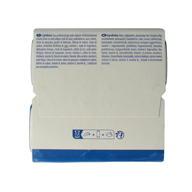 Fresubin Protein bosaardbei 200ml - Afbeelding 6