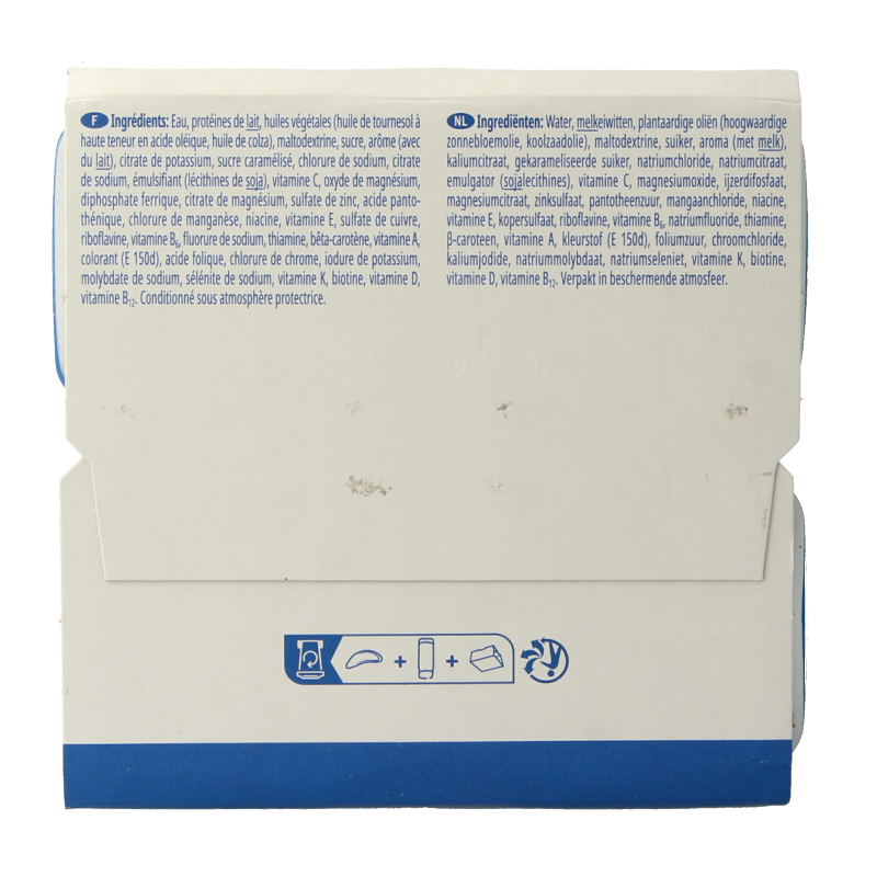 Fresubin Protein cappuccino 250ml - Afbeelding 6