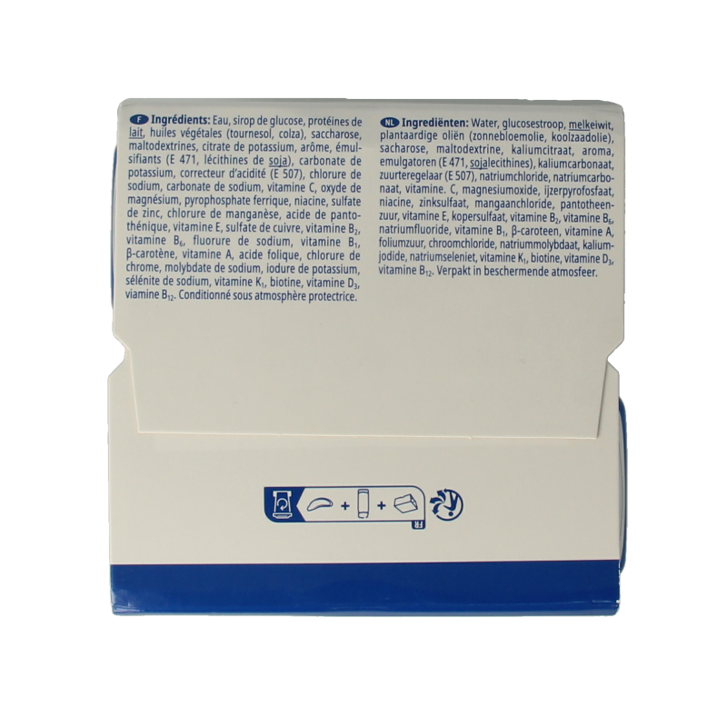 Fresubin 2Kcal drink vanille 200ml - Afbeelding 6