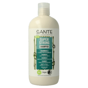 Sante Shampoo familie super strong bio