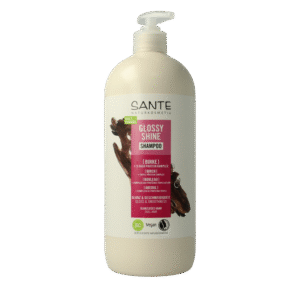 Sante Shampoo glossy shine