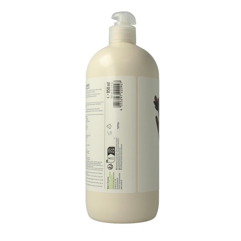 Sante Shampoo glossy shine - Afbeelding 2