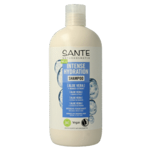 Sante Shampoo familie intens hydration bio