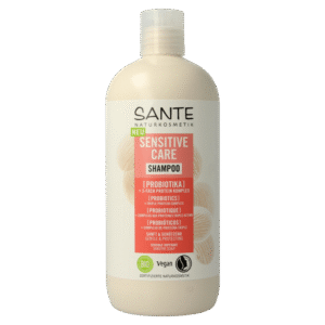 Sante Shampoo familie sensitive care bio
