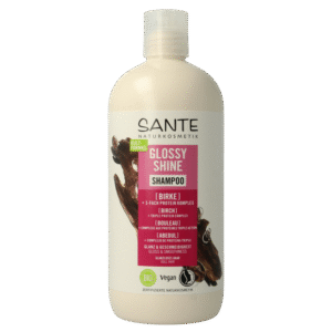 Sante Shampoo familie glossy shine bio