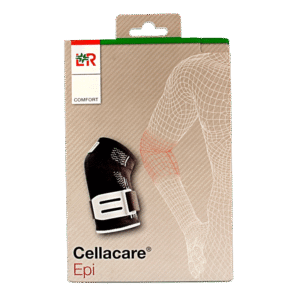 Cellacare Epi comfort elleboogbandage maat 4