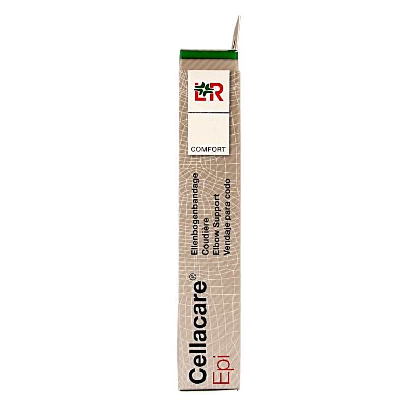 Cellacare Epi comfort elleboogbandage maat 4 - Afbeelding 3