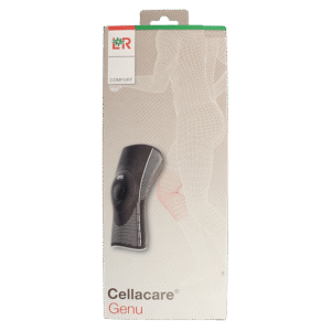 Cellacare Genu comfort kniebandage maat 6