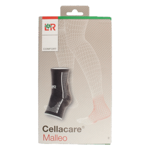 Cellacare Malleo comfort enkelbandage maat 2