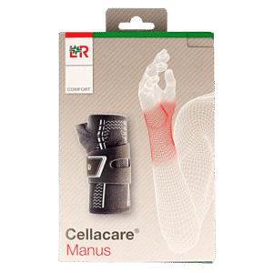 Cellacare Manus comfort polsbandage rechts maat 2
