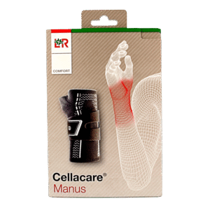 Cellacare Manus comfort polsbandage links maat 3