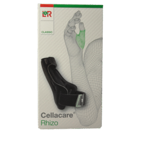 Cellacare Classic duimbrace rhizo maat 1