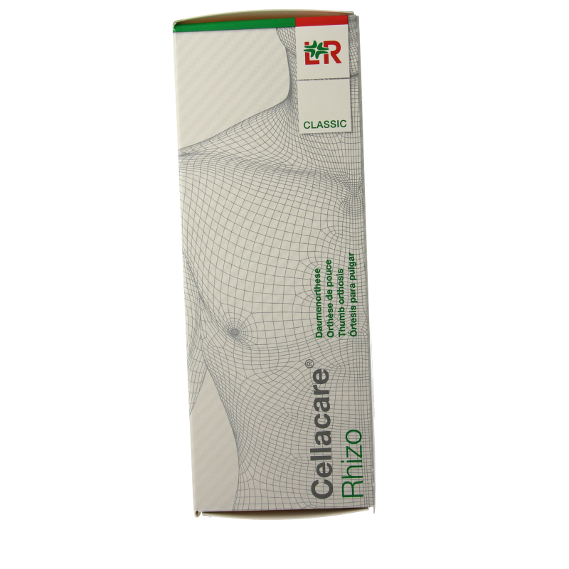 Cellacare Classic duimbrace rhizo maat 1 - Afbeelding 2