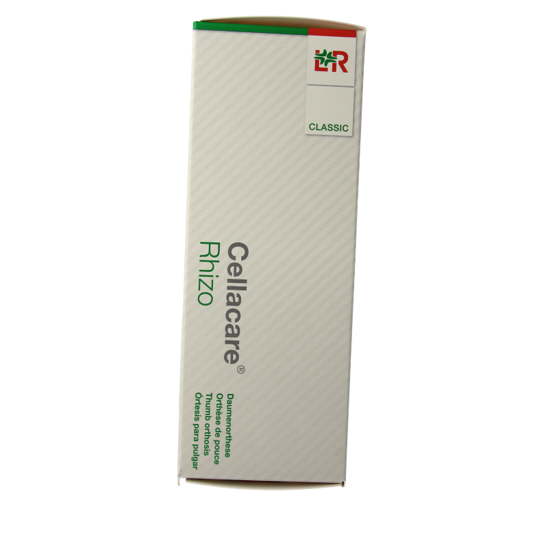 Cellacare Classic duimbrace rhizo maat 1 - Afbeelding 4