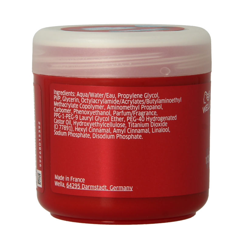 New Wave Ultra strong mess maker creme gel - Afbeelding 2