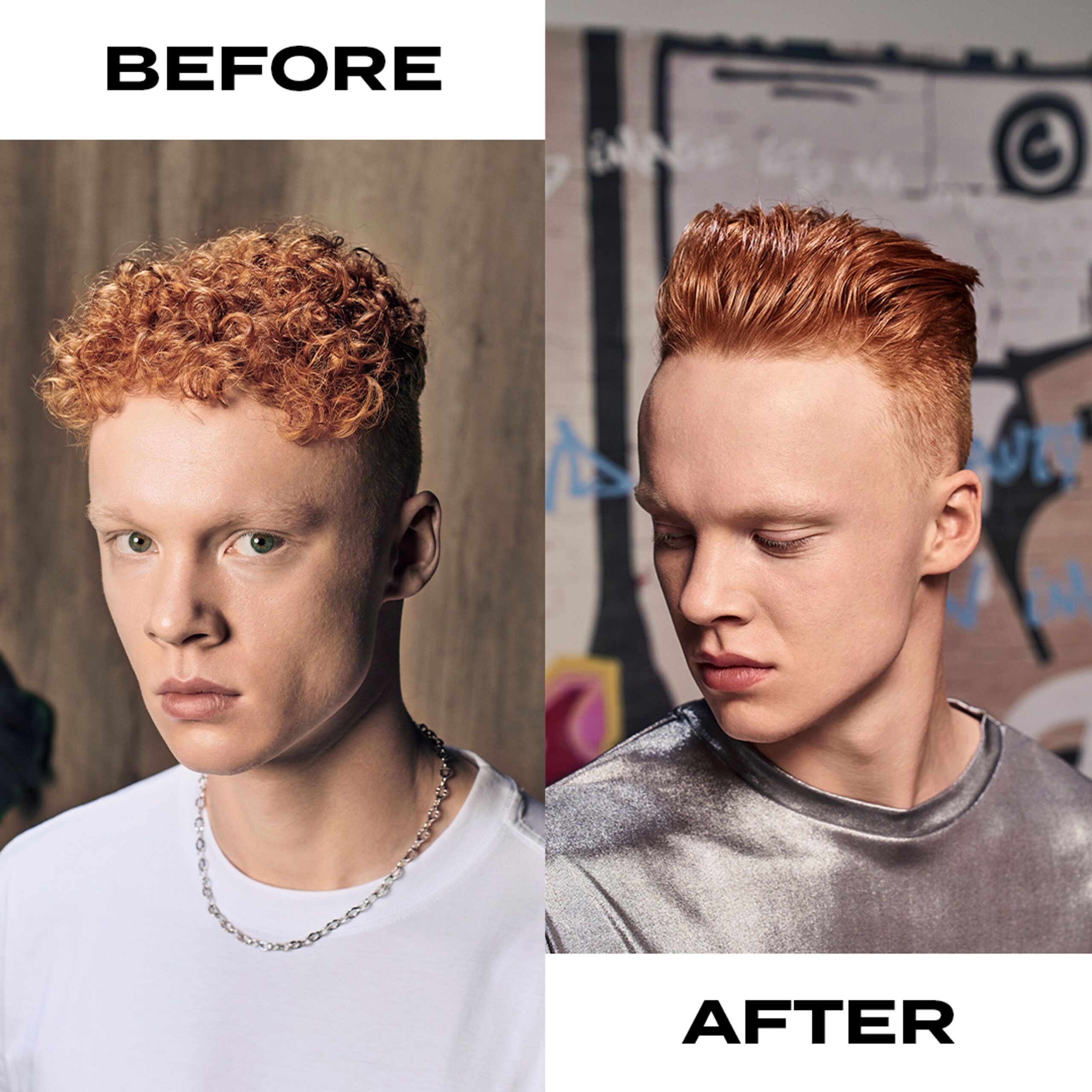 Wella Ultra strong rock & hold haargel - Afbeelding 4