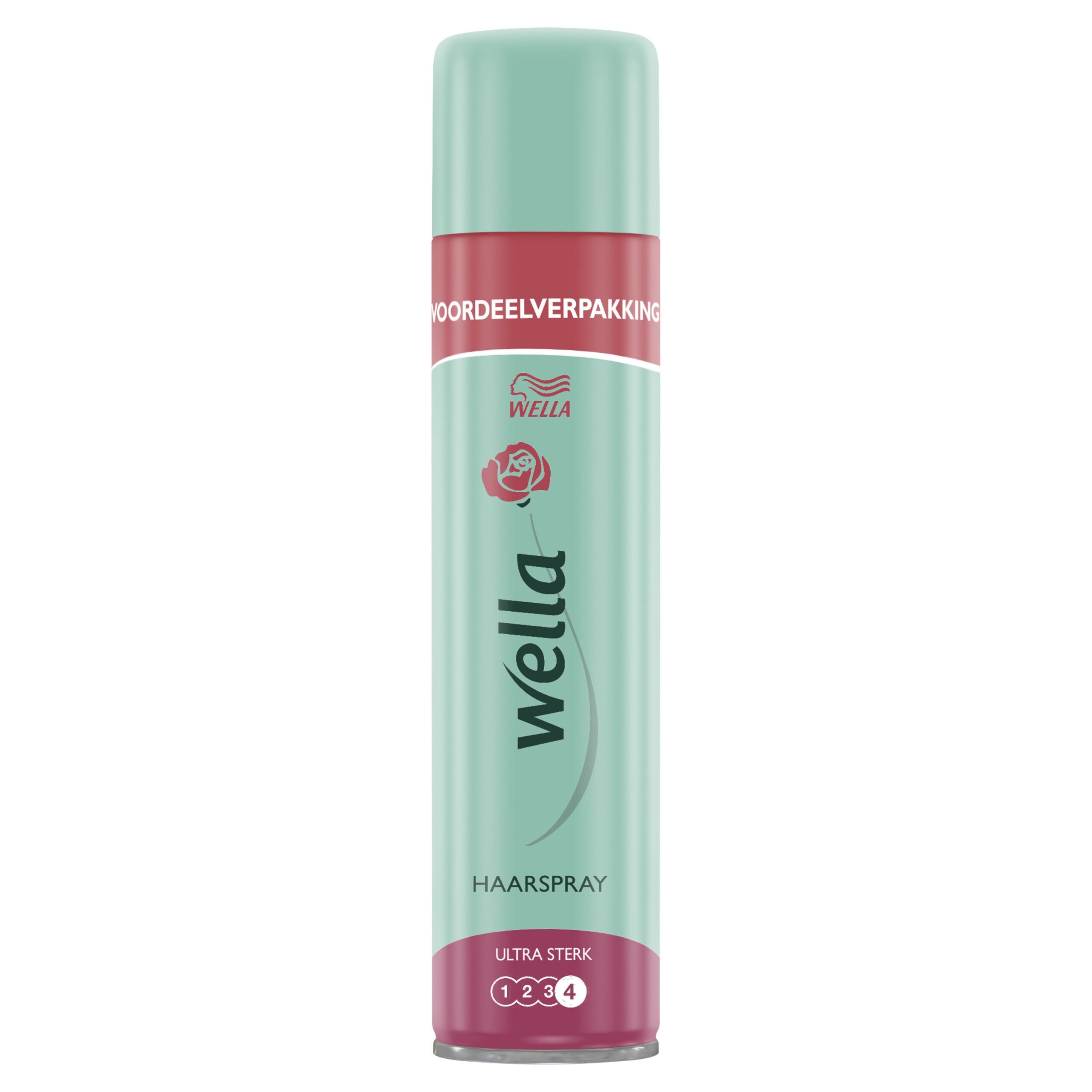 Wella Ultra strong hold haarspray