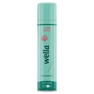 Wella Extra strong hold haarspray