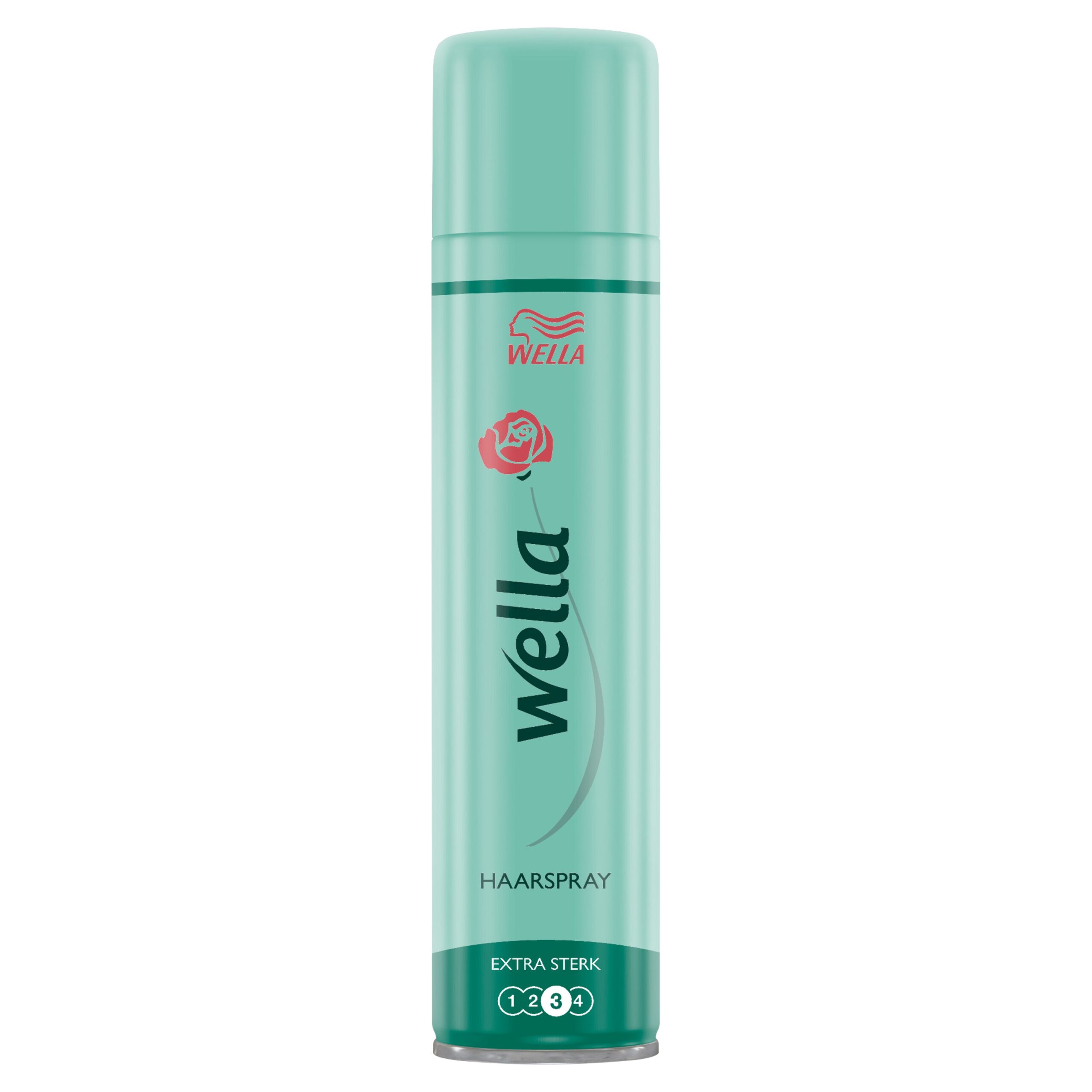 Wella Extra strong hold haarspray