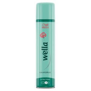 Wella Extra strong hold haarspray